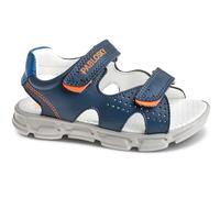 Pablosky James 517520, Sandalo, Blu, 26 EU