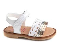 Pablosky Mary 056200, Sandali, Bianco, 24 EU