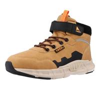 Pablosky N10580, Scarpe da Ginnastica, Marrone, 34 EU