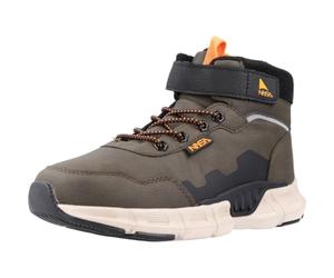 Pablosky N10595, Scarpe da Ginnastica, Verde, 38 EU
