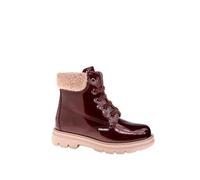 Pablosky People 425569, Stivali alla Moda, Rosso, 38 EU