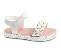Pablosky Pepa 436800, Sandali, Bianco, 31 EU