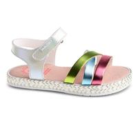 Pablosky Pepa 436908, Sandali, Bianco, 24 EU