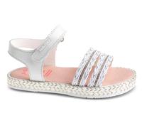 Pablosky Pepa 437008, Sandali, Bianco, 30 EU