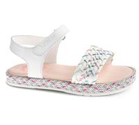 Pablosky Pepa 449700, Sandali, Bianco, 25 EU