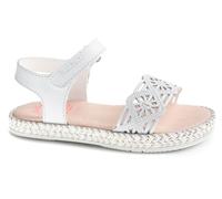 Pablosky Pepa 449800, Sandalo, Bianco, 29 EU