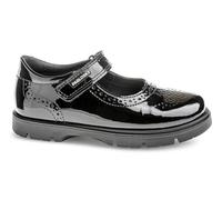 Pablosky Sapiens 360219, Scarpa Mary Jane, Nero, 39 EU Larga