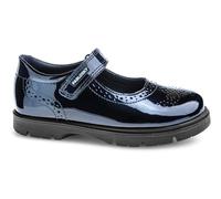 Pablosky Sapiens 360229, Scarpa Mary Jane, Blu, 37 EU Larga