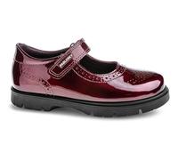 Pablosky Sapiens 360269, Scarpa Mary Jane, Rosso, 34 EU Larga