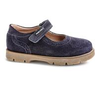Pablosky Sapiens 360628, Scarpa Mary Jane, Blu, 40 EU Larga