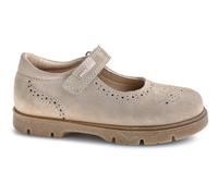 Pablosky Sapiens 360638, Scarpa Mary Jane, Beige, 39 EU Larga