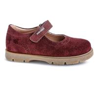 Pablosky Sapiens 360668, Scarpa Mary Jane, Rosso, 40 EU Larga