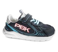 Pablosky Saturn 985420, Scarpe da Ginnastica, Marino, 37 EU Larga