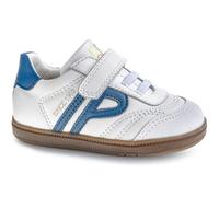 Pablosky Sax 062304, Scarpe da Ginnastica, Bianco, 22 EU Larga