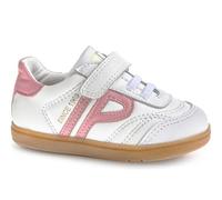 Pablosky Sax 062307, Scarpe da Ginnastica, Bianco, 26 EU Larga