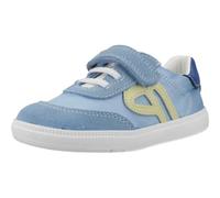 Pablosky Sax 070540, Scarpe da Ginnastica Unisex-Bambini, Blu, 27 EU Larga