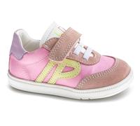 Pablosky Sax 070570, Scarpe da Ginnastica Bimba 0-24, Rosa, 25 EU Larga