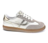 Pablosky Sax 210633, Scarpe da Ginnastica, Bianco, 39 EU Larga