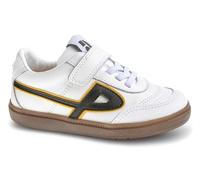 Pablosky Sax 210701, Scarpe da Ginnastica, Bianco, 28 EU Larga