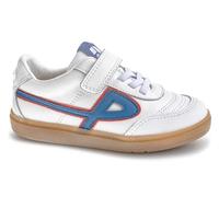 Pablosky Sax 210704, Scarpe da Ginnastica, Bianco, 37 EU Larga