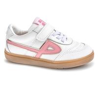 Pablosky Sax 210707, Scarpe da Ginnastica, Bianco, 24 EU Larga