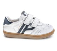 Pablosky Sax 210800, Scarpe da Ginnastica, Bianco, 30 EU Larga