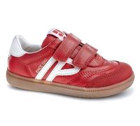 Pablosky Sax 210860, Scarpe da Ginnastica, Rosso, 27 EU Larga