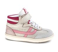 Pablosky Sax 211137 Scarpe, Beige, 26 EU Ancho