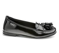 Pablosky Urania 844411, Scarpe Uniforme Dress Up, Nero, 38 EU