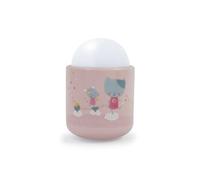 Pabobo Lolabella Nomad Night Light Pink (La confezione può variare)
