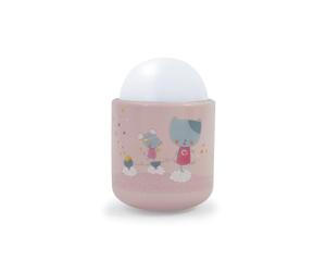 Pabobo Lolabella Nomad Night Light Pink (La confezione può variare)