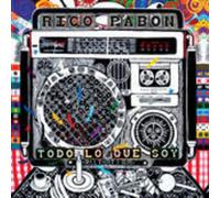 Pabon, Rico - Todo Lo Que Soy