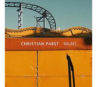Christian Pabst – Balbec – CD – Digipack