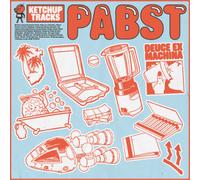 Pabst Deuce Ex Machina (Vinyl LP) 12" Album