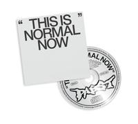 Pabst This Is Normal Now sleeve) (CD)