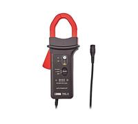 PAC 17 Adattatore a pinza AC/DC ØLunghezza: 31mm I DC: 60A,600A I AC: 40A,400...