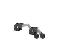 Pac-Arm, set 2 bracci S-M Con serratura antifurto. Chiave unica per Adatti Pyro,