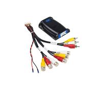 PAC AVS21 2x commutatore video RCA commutazione automatica per interfaccia BCI