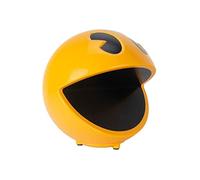 Pac-Man 3D Desk Lamp USB Powered with Remote Control