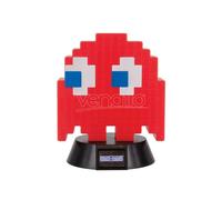 Pac-Man 3D Icon Light Blinky 10 Cm Paladone Products