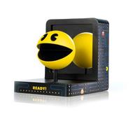 PAC-MAN 40th Anniversary Statua 3D PVC 18 cm FIRST4FIGURES