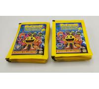 PAC MAN Adventures 50 bustine sigillate - ed. Giro Max Pacman
