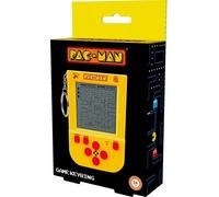 Pac-Man Arcade con Portachiavi