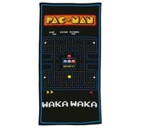 Pac-Man Asciugamano Merchandise Ufficiale