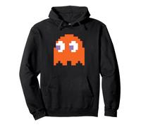Pac-Man・Blinky・Halloween・DOT・Pixel Felpa con Cappuccio