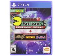 Playstation Games Ps4 Pac-man Championship Edition 2 + Arcade Game Series