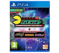 PAC-MAN CHAMPIONSHIP EDITION 2 + ARCADE GAME VIDEOGIOCO PS4 NUOVO ITALIANO