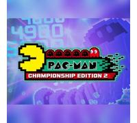 PAC-MAN Championship Edition 2 (PC) Steam Key - GLOBAL
