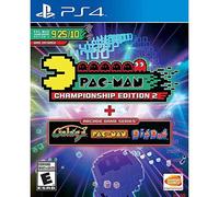 Playstation Games Ps4 Pac-man Championship Edition 2 + Arcade Game Series
