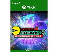 Pac-Man Championship Edition 2 XBOX LIVE Key EUROPE